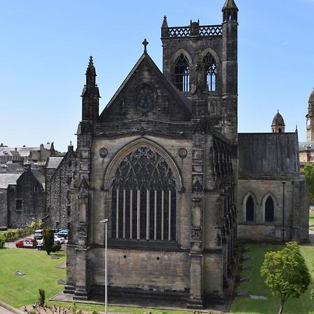 The Paisley Penthouse - Abbey View 아파트 외부 사진