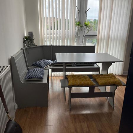 The Paisley Penthouse - Abbey View 아파트 외부 사진