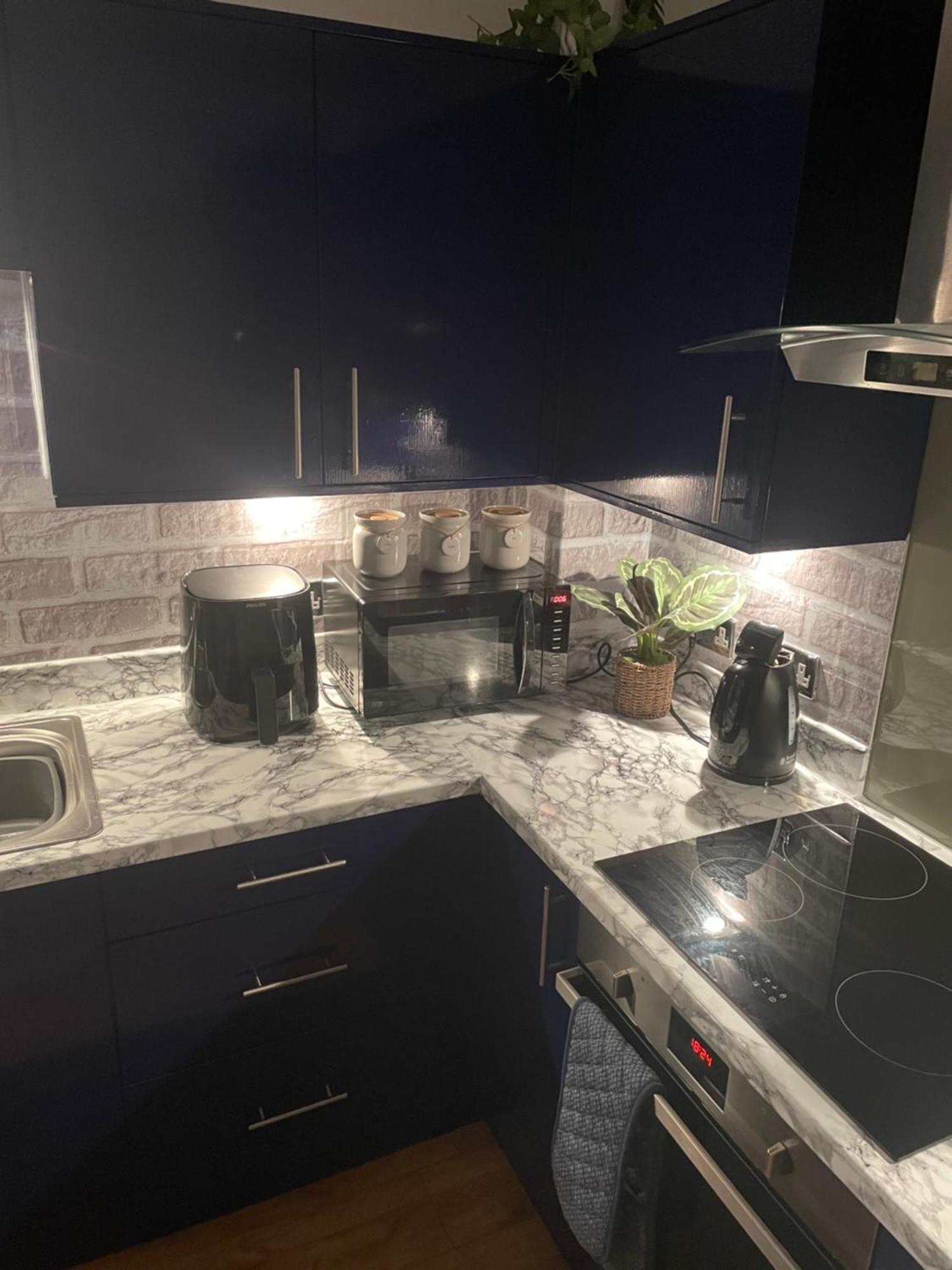 The Paisley Penthouse - Abbey View 아파트 외부 사진