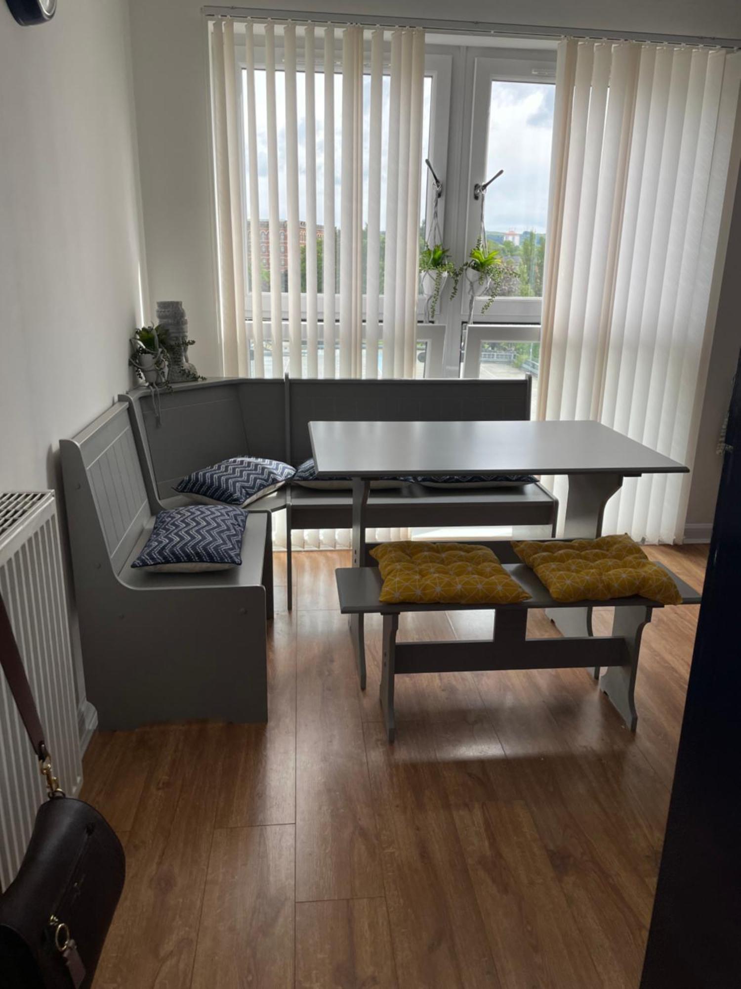 The Paisley Penthouse - Abbey View 아파트 외부 사진