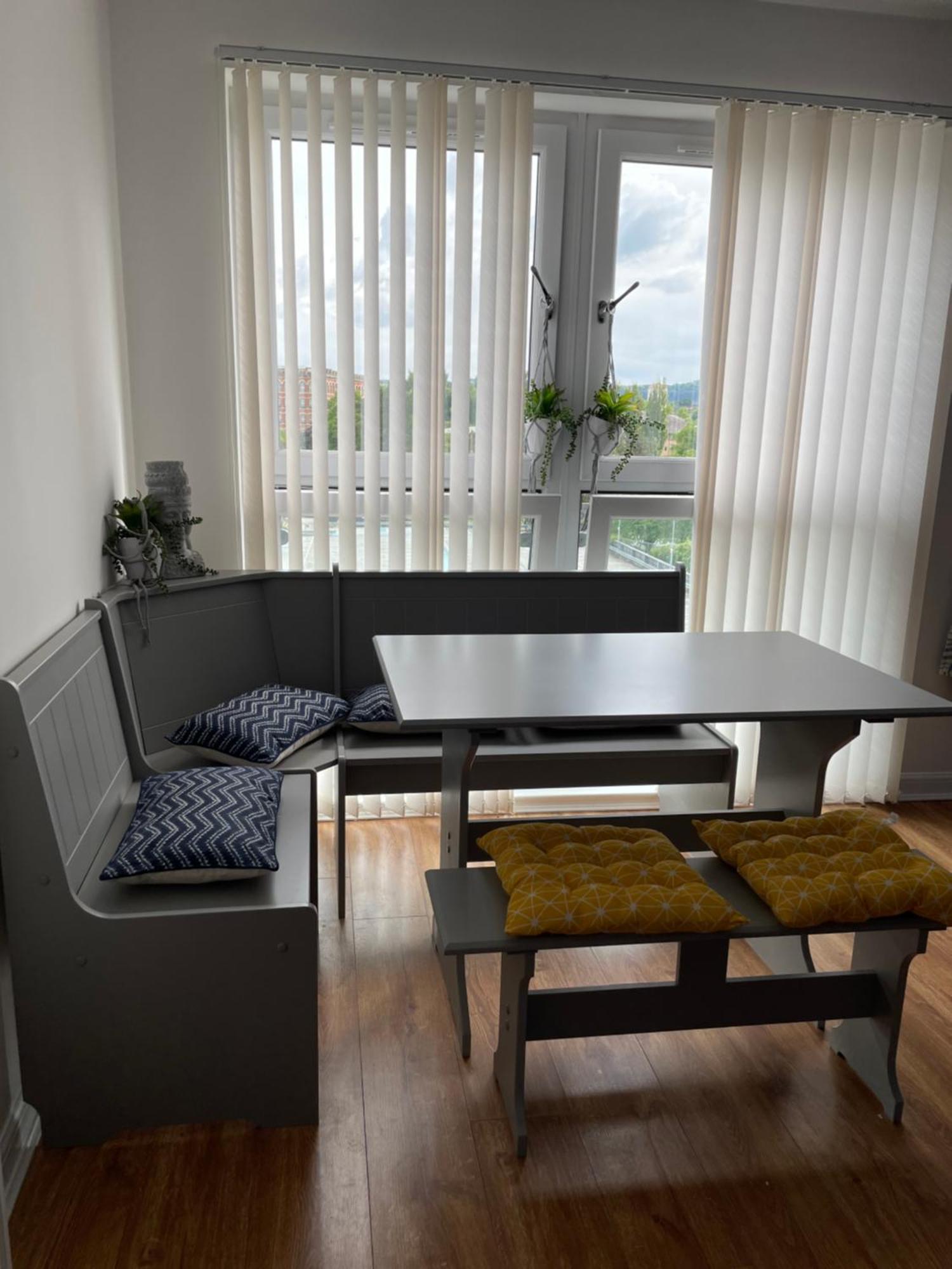 The Paisley Penthouse - Abbey View 아파트 외부 사진