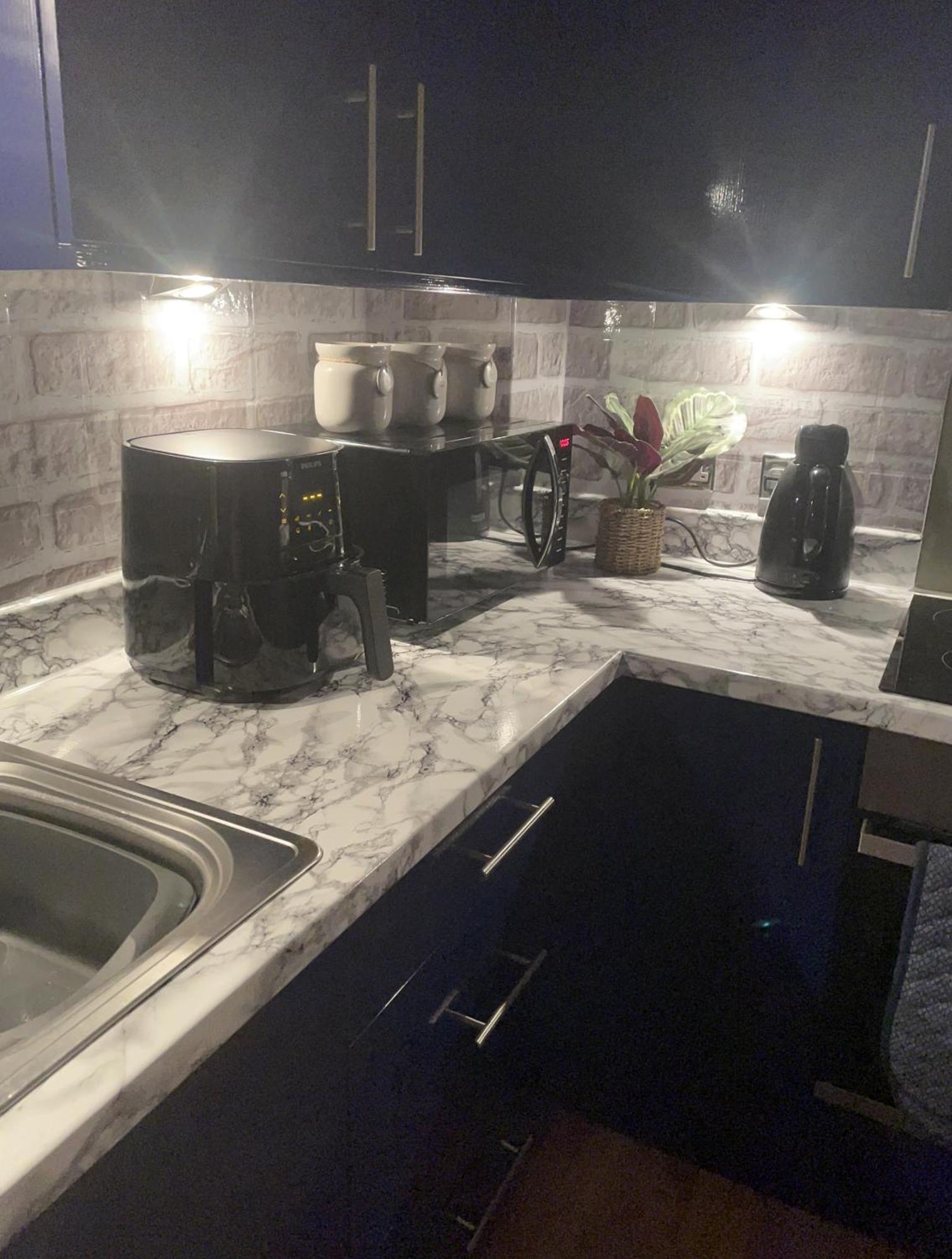 The Paisley Penthouse - Abbey View 아파트 외부 사진